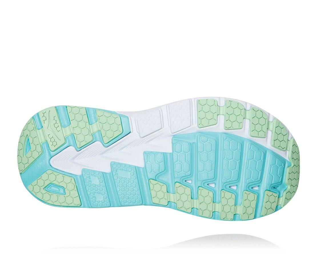 Women's Gaviota 2 Caribbean Sea / Green Ash