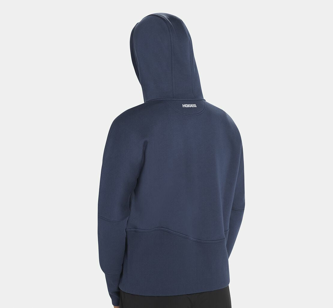Women's Hoodie Moonlit Ocean