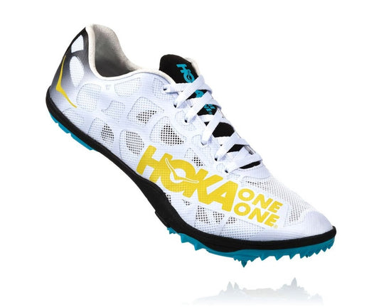 Men's Rocket LD Black / Cyan