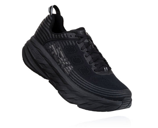 Women's Bondi 6 Black / Black
