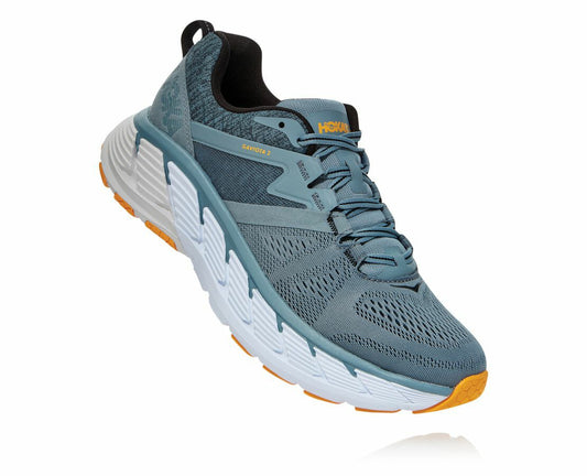 Men's Gaviota 2 Lead / Anthracite