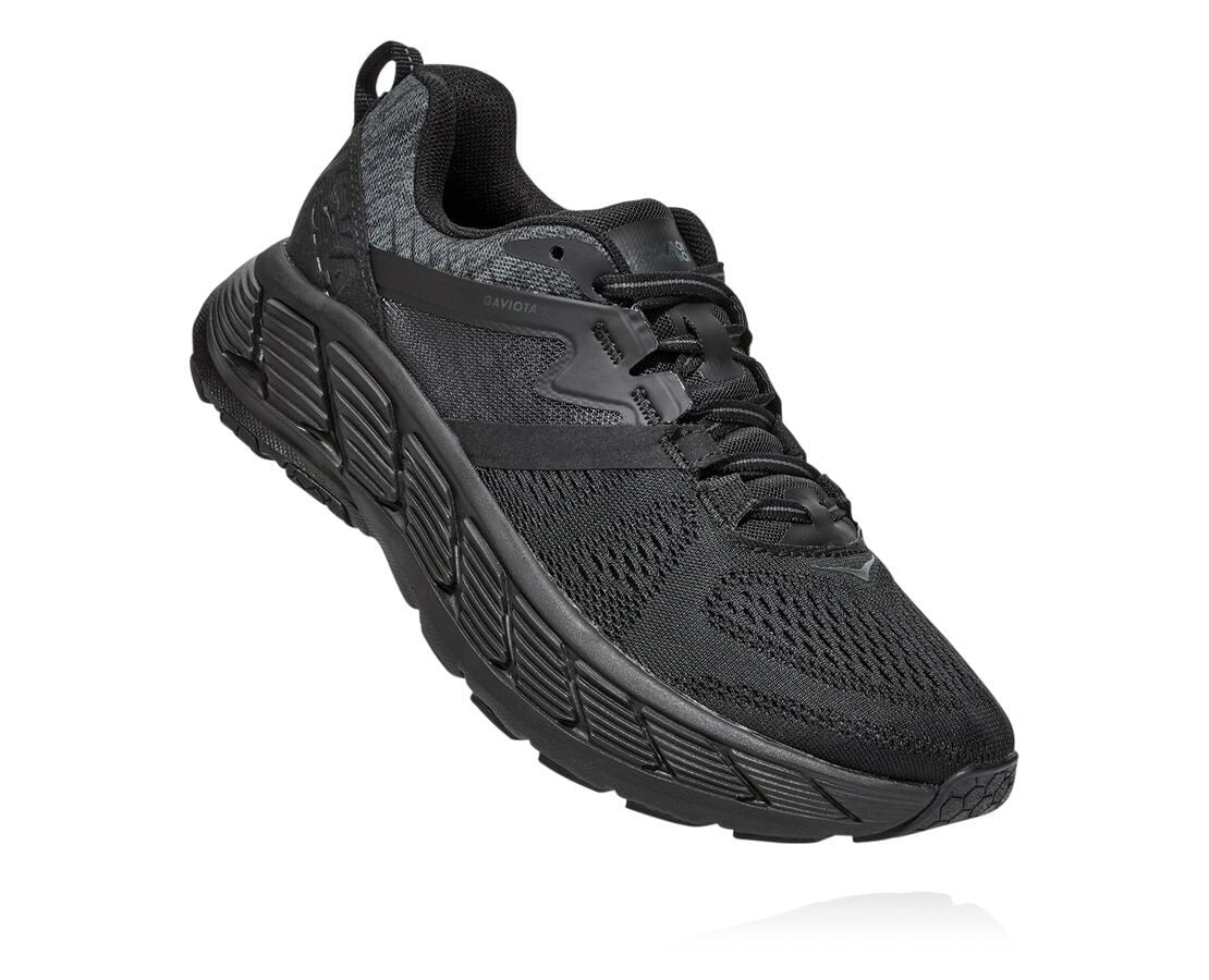Women's Gaviota 2 Black / Dark Shadow