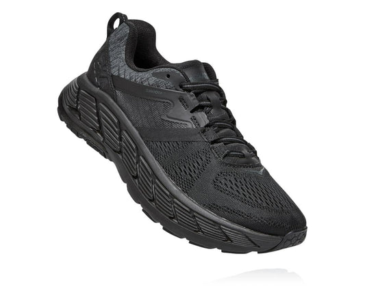 Women's Gaviota 2 Black / Dark Shadow