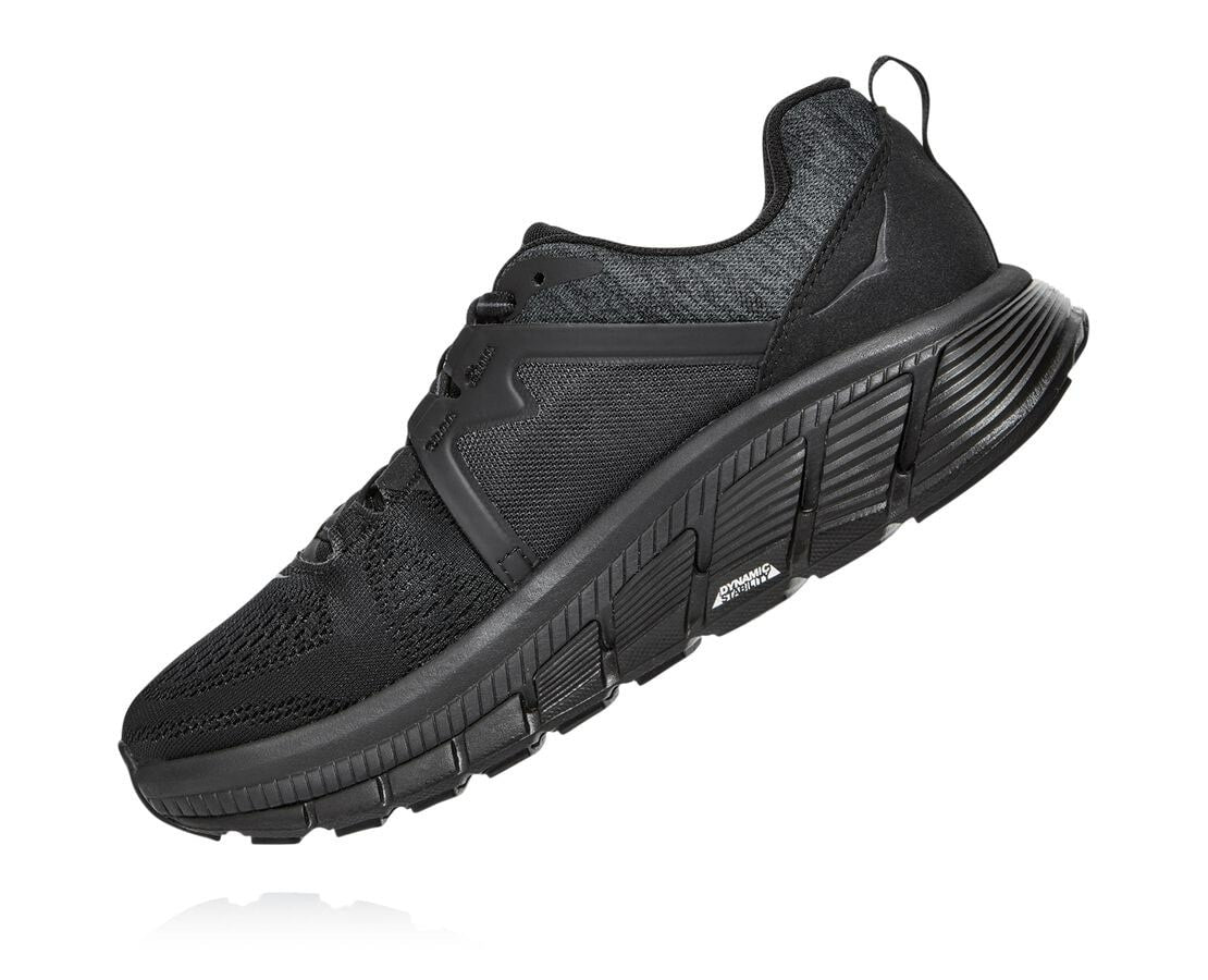Women's Gaviota 2 Black / Dark Shadow