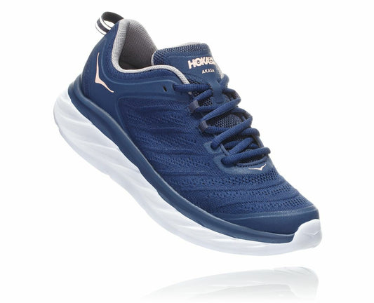 Women's Akasa Mood Indigo / Dusty Pink