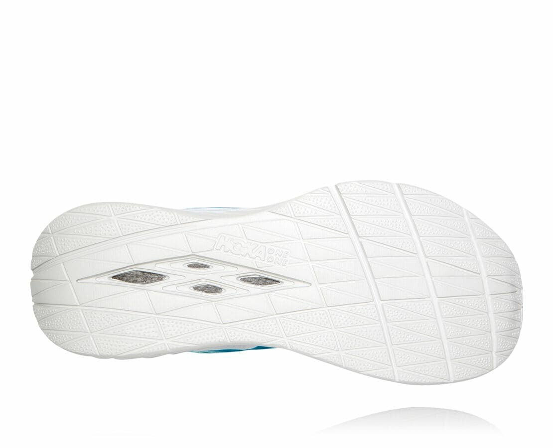 Women's Carbon X Caribbean Sea / White