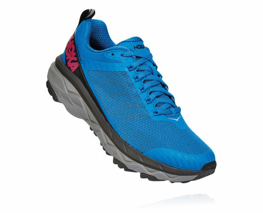 Women's Challenger ATR 5 Imperial Blue / Pink Peacock