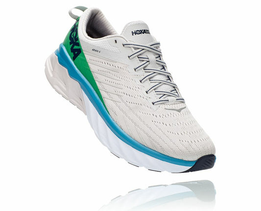 Men's Arahi 4 Lunar Rock / Nimbus Cloud