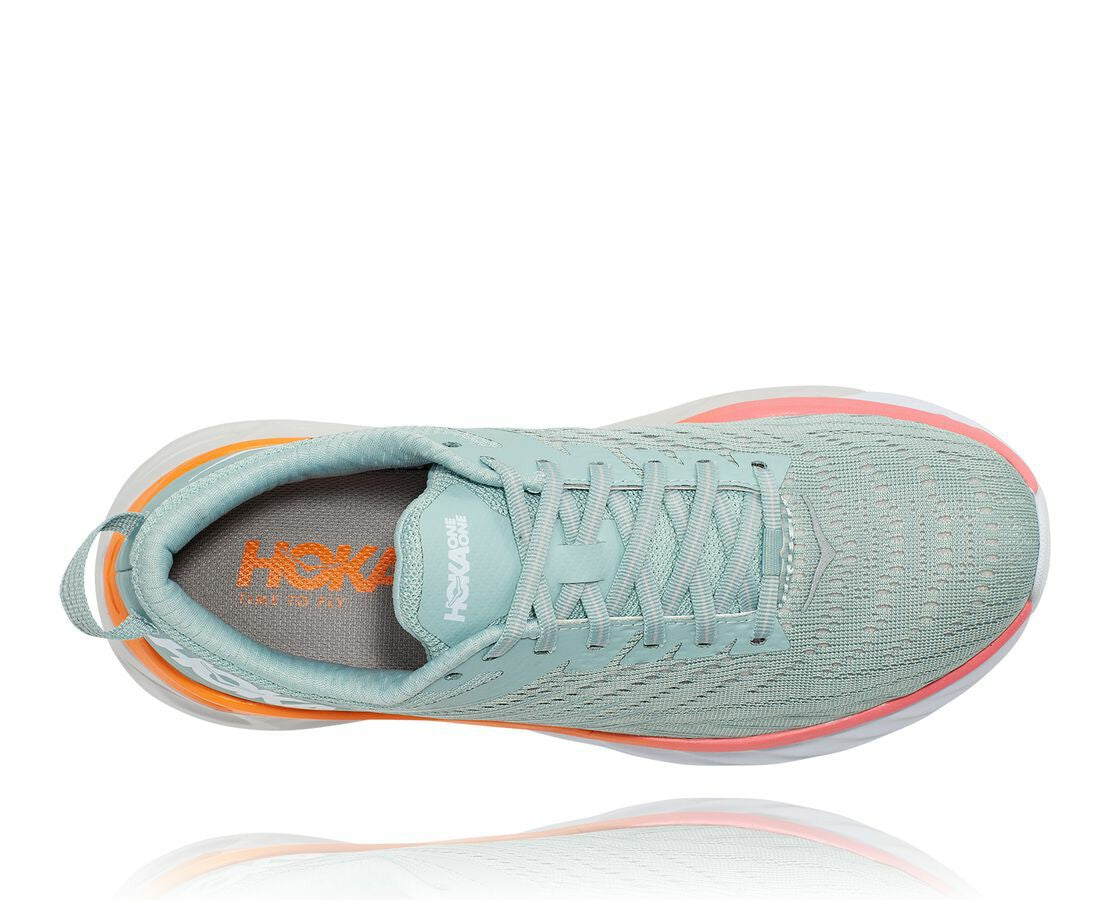 Women's Arahi 4 Blue Haze / Lunar Rock