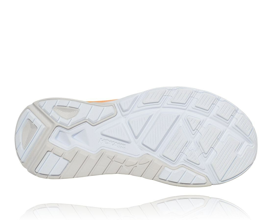 Women's Arahi 4 Blue Haze / Lunar Rock