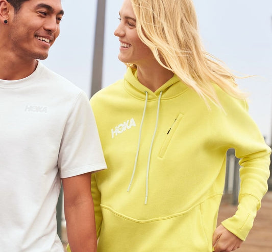 Women's Hoodie Limelight