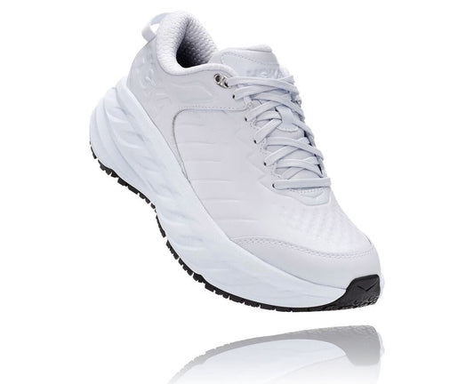 Women's Bondi Sr White