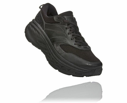 All Gender Bondi L Black / Raven