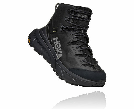 Men's TenNine Hike GORE-TEX Black / Dark Gull Gray