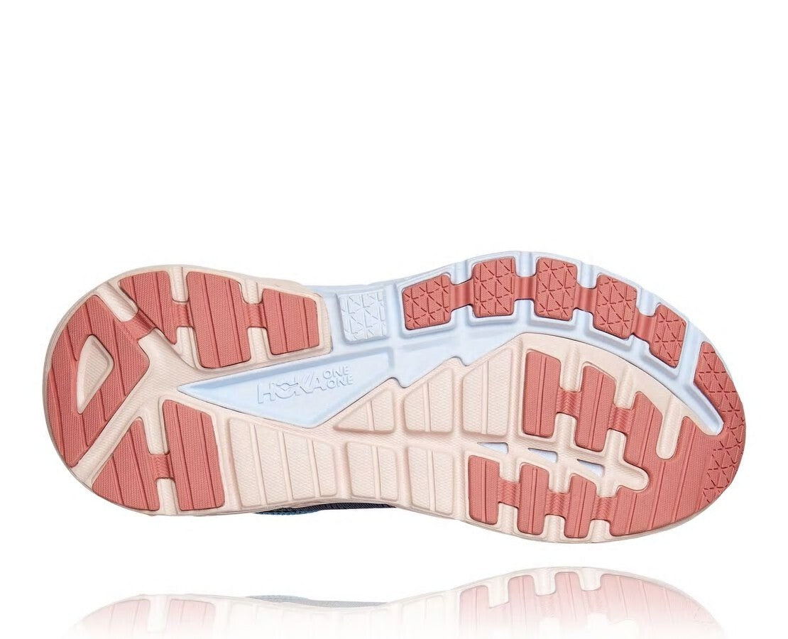 Women's Gaviota 3 Ombre Blue / Rosette