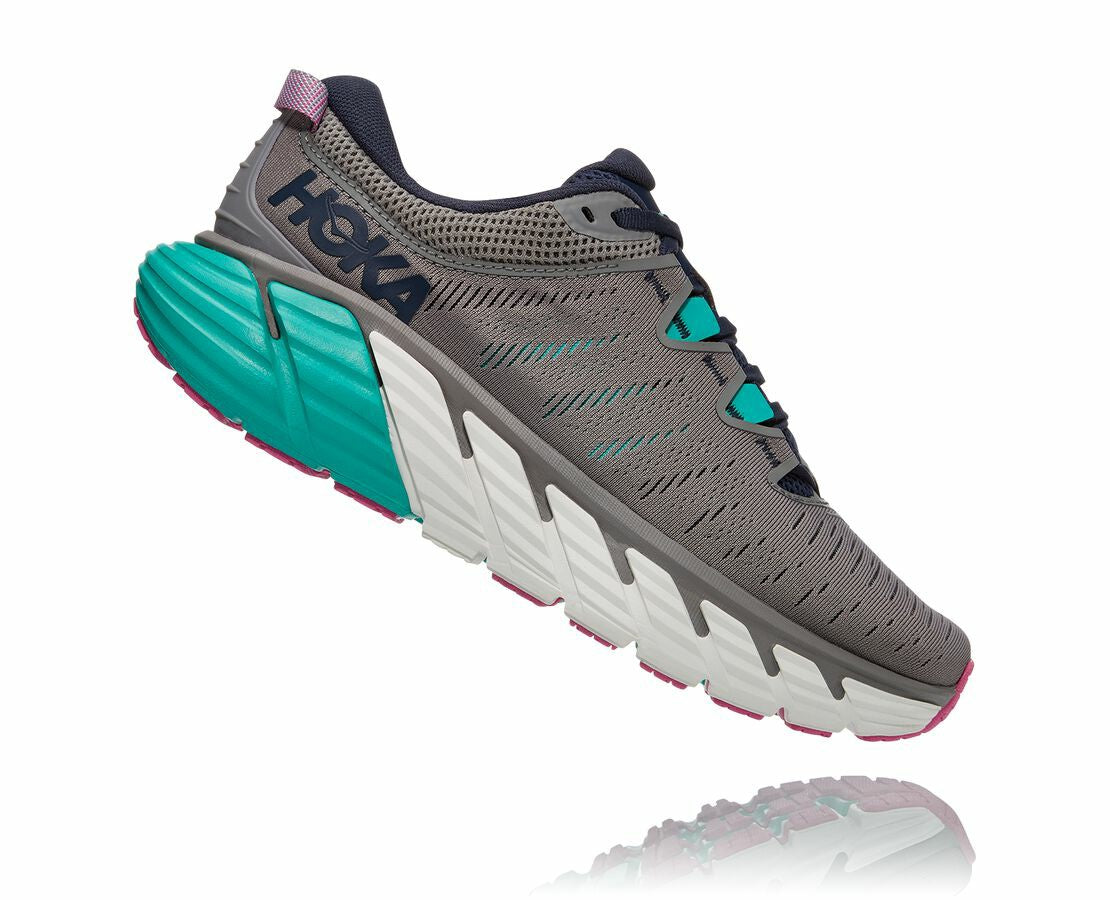 Women's Gaviota 3 Sharkskin / Outer Space