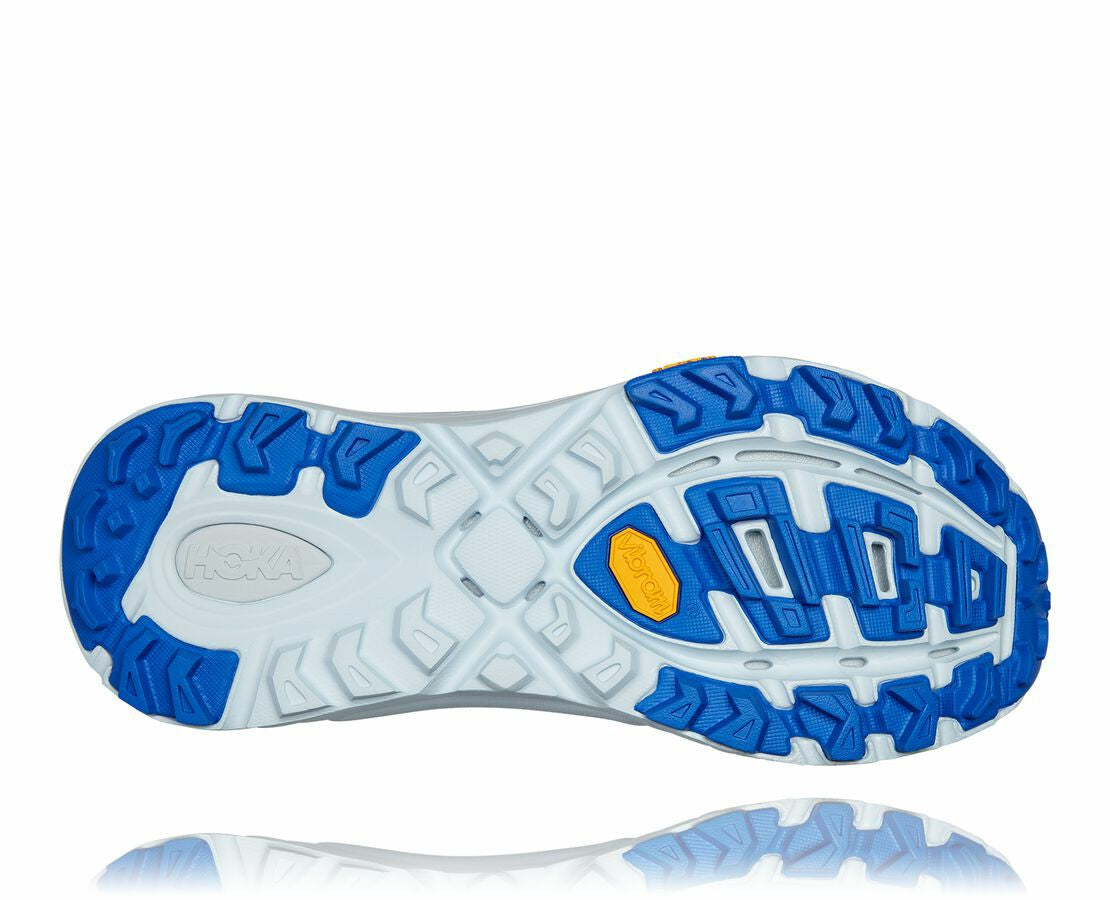 Women's Mafate Speed 3 Dazzling Blue / Atlantis