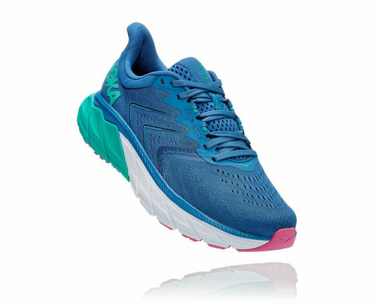 Women's Arahi 5 Vallarta Blue / Atlantis