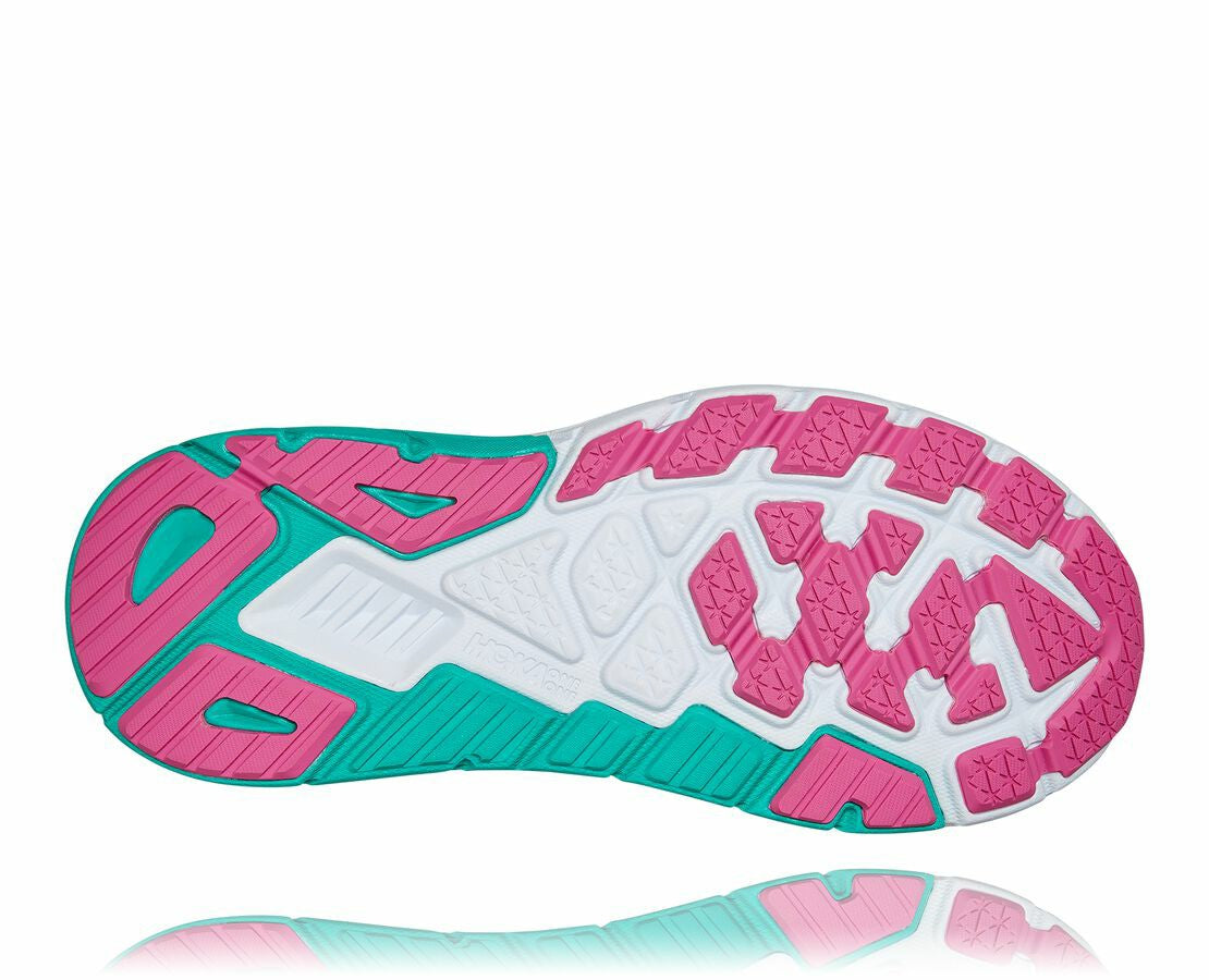 Women's Arahi 5 Vallarta Blue / Atlantis