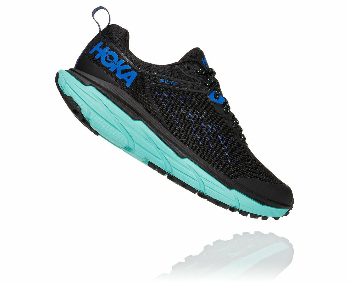 Women's Challenger ATR 6 GORE-TEX Black / Cascade