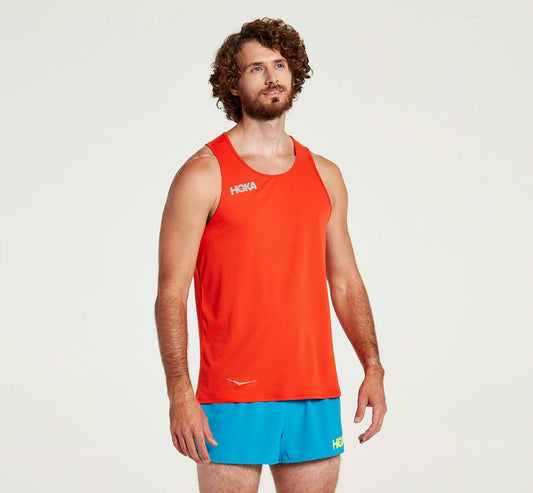 Men's Singlet Fiesta