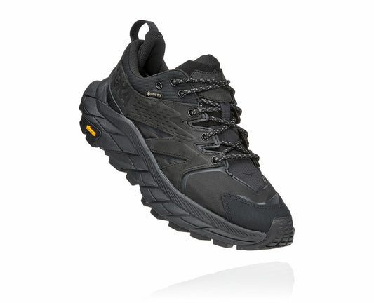 Women's Anacapa Low GORE-TEX Black / Black