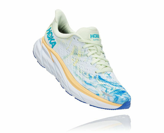 Women's Clifton 8 Together