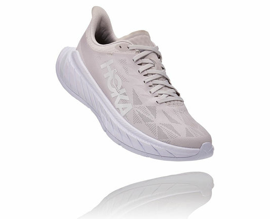 All Gender Carbon X 2 Nimbus Cloud / White