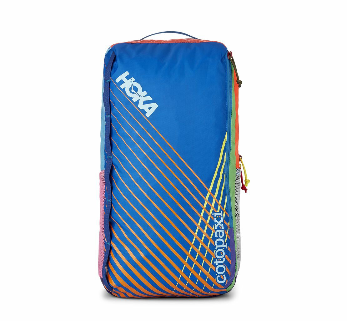 All Gender Hoka X Cotopaxi Batac 16L Del Dia Backpack Del Dia